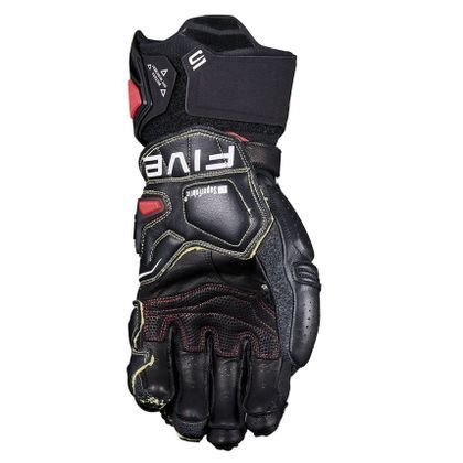 Gants Five RFX PRO - Noir