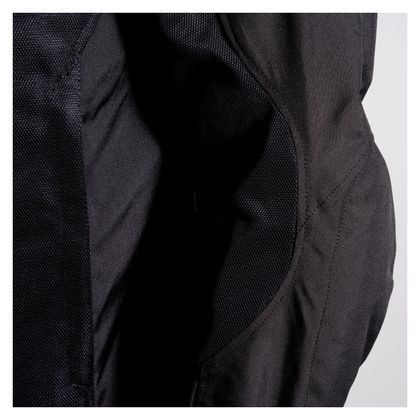 Blouson Moto Alpinestars SMX AIR - Noir / Gris