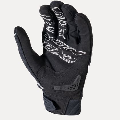 Ixon VENUM HURRY Handschuhe - Schwarz / Grau