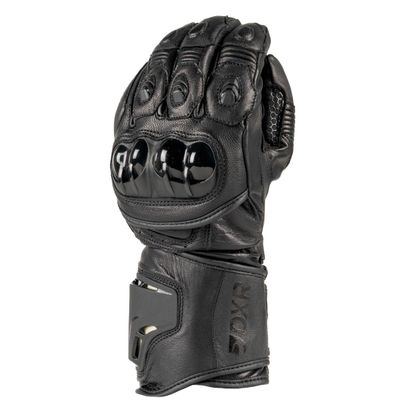 Gants DXR BORGATTI WARM - Noir Ref : DXR0806