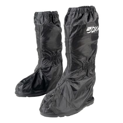 Sobre-botas DXR BORRACHA TWISTER - Preto Ref.: DXR0036