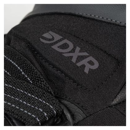 DXR WINTERBRIES Handschoenen - Zwart