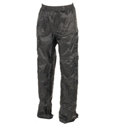 DXR TACTIC Regenhose - Schwarz