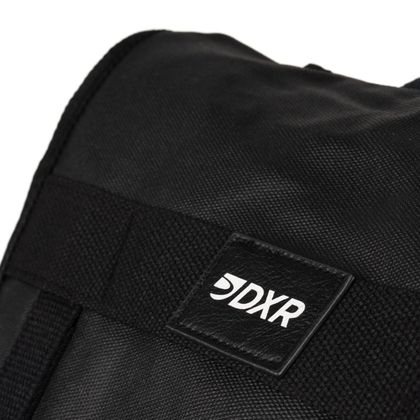 Mochila DXR DJANGO WAX - Preto
