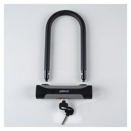 Antirroubo Motoblouz SECURE U 260 ART Universal - Preto