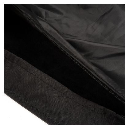 Gilet de moto DXR ANARCHY - Preto