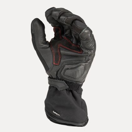 Gants chauffants Rev it LIBERTY H2O - Noir
