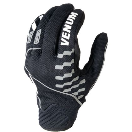 Ixon VENUM HURRY Handschuhe - Schwarz / Grau