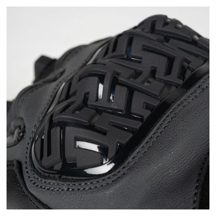 DXR WINTERBRIES Handschoenen - Zwart