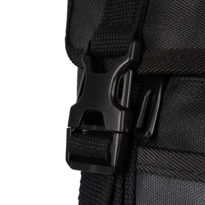 Mochila DXR DJANGO WAX - Preto