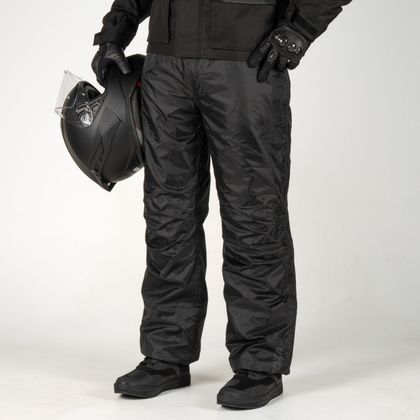 Surpantalon moto DXR BLAST - NIVEAU A - Noir