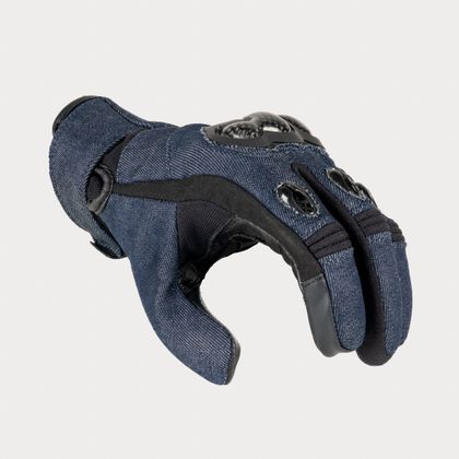 DXR LEXAR Handschuhe - Blau