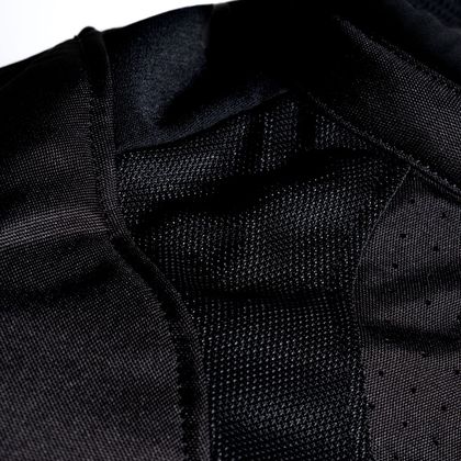 Blouson Moto Alpinestars SMX AIR - Noir / Gris