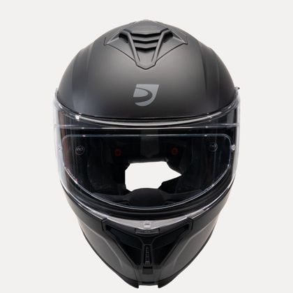 Dexter HYPERION Integraalhelm - Zwart