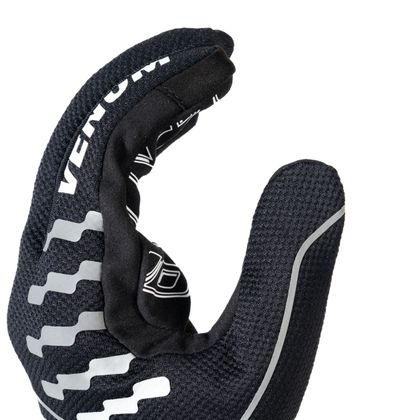 Ixon VENUM HURRY Handschuhe - Schwarz / Grau