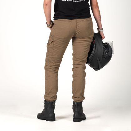 DXR NAZAIRE LADY Motohose - Beige