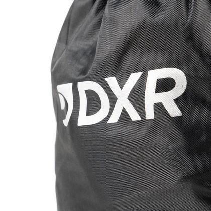 Sobre-botas DXR BORRACHA TWISTER - Preto