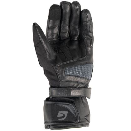 DXR WINTERBRIES Handschoenen - Zwart