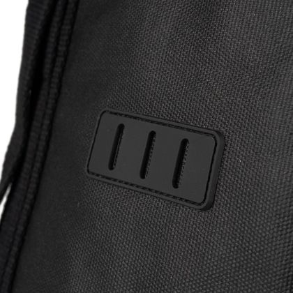 Mochila DXR DJANGO WAX - Preto