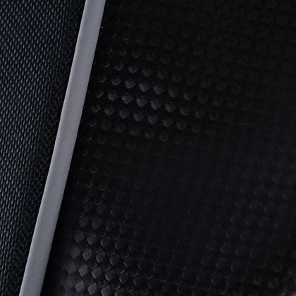 Mochila DXR KPR - Preto