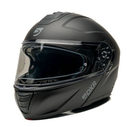 DXR ATLAS Modular helmet - Black