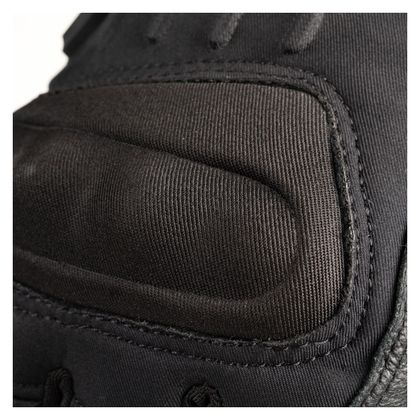 Gants chauffants Rev it LIBERTY H2O - Noir