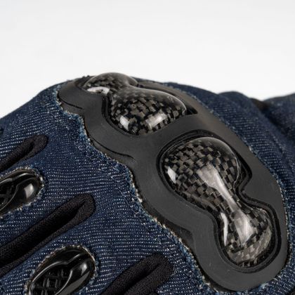 DXR LEXAR Handschuhe - Blau