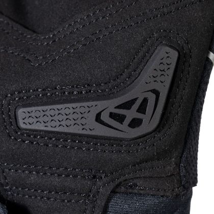 Ixon VENUM HURRY Handschuhe - Schwarz / Grau