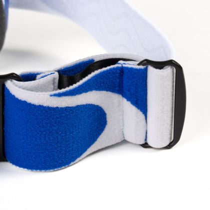 DXR VISION BLUE IRIDIUM 2026 Crossbrille - Blau