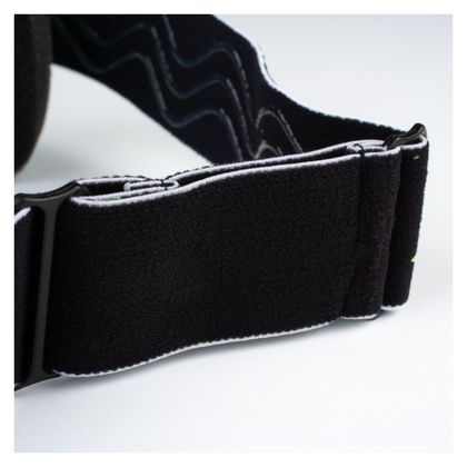 Masque cross DXR VISION GREEN IRIDIUM 2026 - Vert