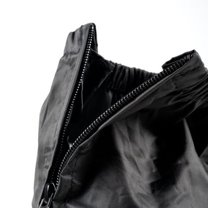 Sobre-botas DXR BORRACHA TWISTER - Preto