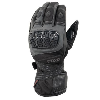 DXR WINTERBRIES Handschoenen - Zwart Ref: DXR0910