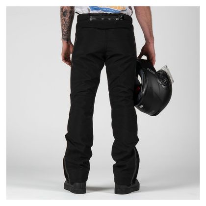 Pantalon Moto DXR TAURI - Noir