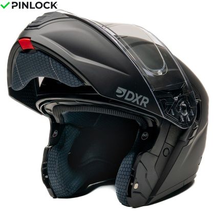 DXR ATLAS Modular helmet - Black Ref : DX0457