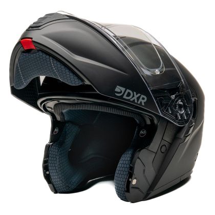 DXR ATLAS Modular helmet - Black Ref : DX0457