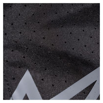 Blouson Moto Alpinestars SMX AIR - Noir / Gris