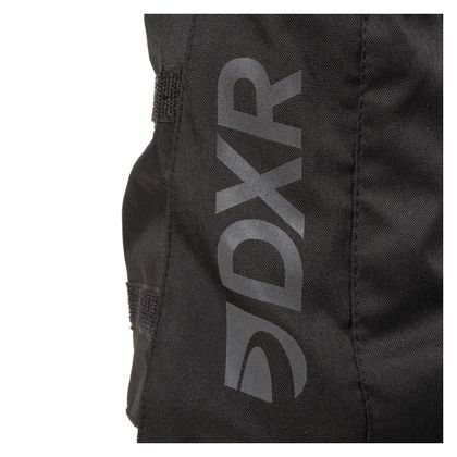 DXR ZOLT WASSERFEST Regenhose - Schwarz