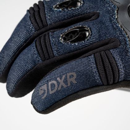 DXR LEXAR Handschuhe - Blau
