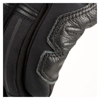 Gants chauffants Rev it LIBERTY H2O - Noir