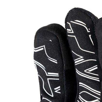 Ixon VENUM HURRY Handschuhe - Schwarz / Grau