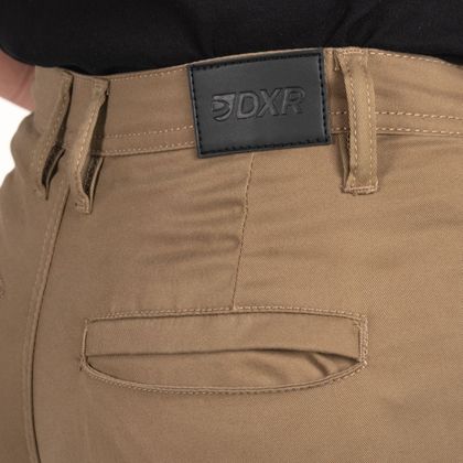 DXR NAZAIRE LADY Motohose - Beige