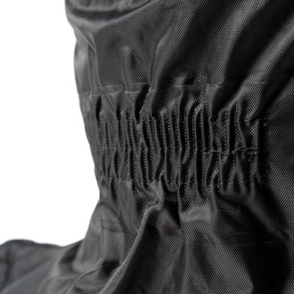 Sobre-botas DXR BORRACHA TWISTER - Preto