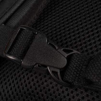 Mochila DXR DJANGO WAX - Preto