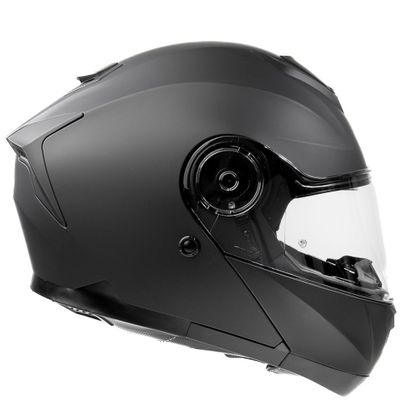 DXR SPECTRON EVO Modular helmet - Black