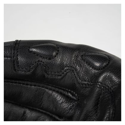 DXR WINTERBRIES Handschoenen - Zwart