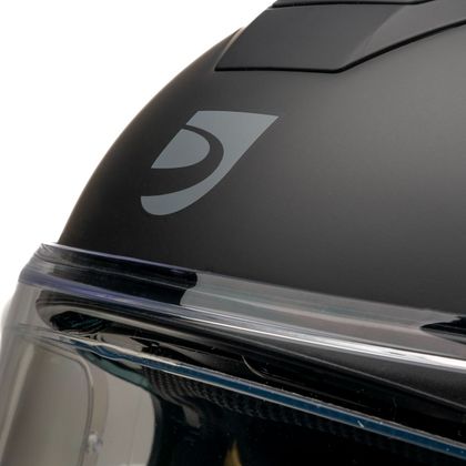 DXR ATLAS Modular helmet - Black