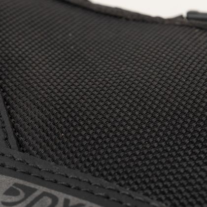 Baskets Moto DXR FIREDROP - Noir / Gris