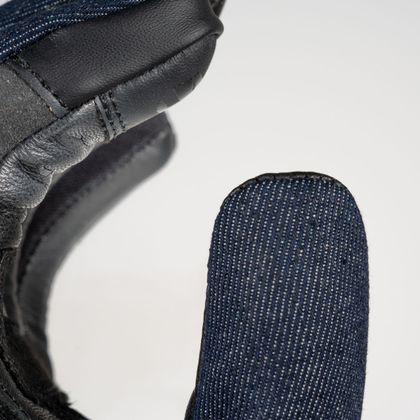 DXR LEXAR Handschuhe - Blau