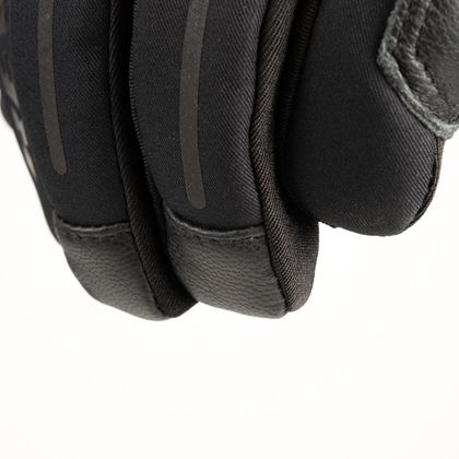 Gants chauffants Rev it LIBERTY H2O - Noir