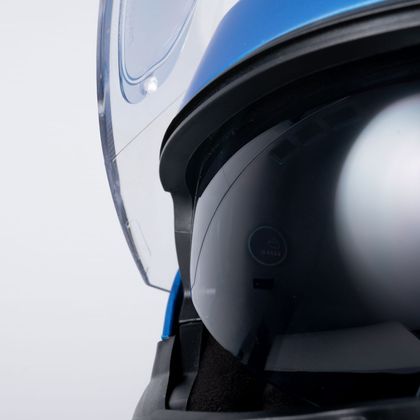 Casque modulable Dexter SPECTRON EVO - Bleu